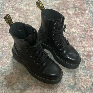 Dr. Martens